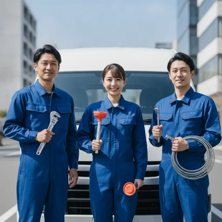 水道業者 臼杵市